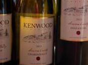 Wine Wednesday Kenwood Vineyards