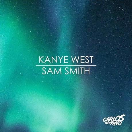 Kanye West vs. Sam Smith – 