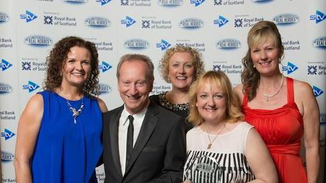 Maw’s Mafia: RBS – Finding Scotland’s Real Heroes Maw’s Mafia: RBS – Finding Scotland’s Real Heroes