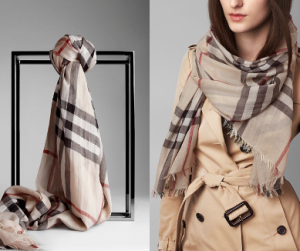 burberry scarf 300x251 womens fashion 