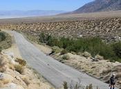 Badwater Ultramarathon Returning Death Valley