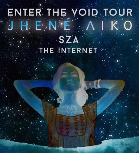 Enter the Void Tour