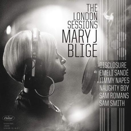New Music: Mary J. Blige “Not Loving You”