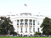 White House Garden Tour