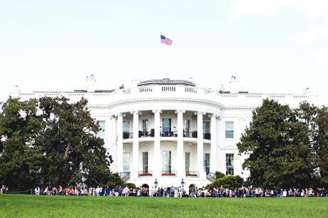 White House Garden Tour