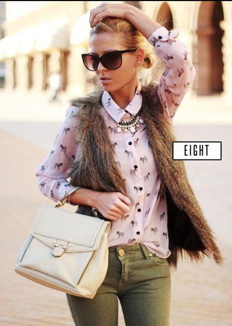 outfits-with-fur-vests