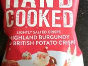M&amp;S Highland Burgundy British Potato Crisps