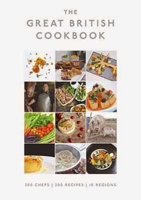 The Great British Cookbook