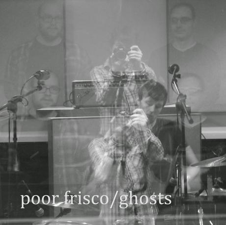 EP Review - Poor Frisco - Ghosts