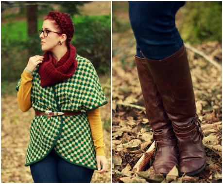 The Woodcutter | www.eccentricowl.com