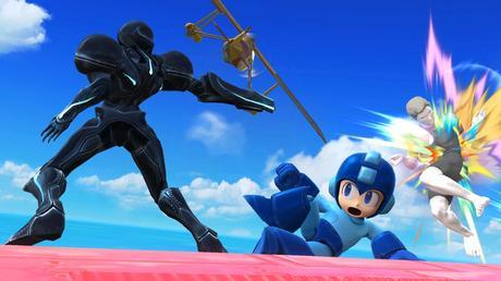 Super Smash Bros. Wii U creator not planning on DLC characters