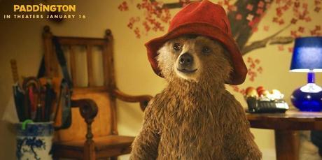 Paddington Arrives in Theaters on January 16th: Watch the Movie Trailer & Download Activity Pages! #PaddingtonMovie