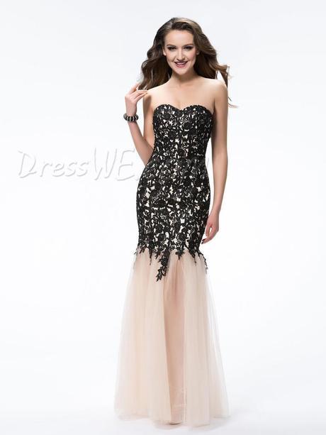 Prom Dresses & Shoes at Dresswe