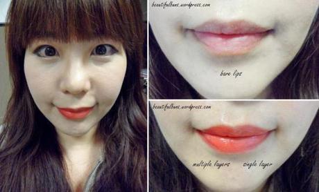 Laduree Rouge Brillance Glossy Rouge (6)