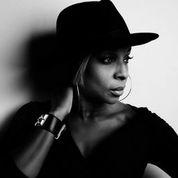 Mary J. Blige: London Sessions. Album Review