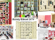 Beauty Advent Calendars 2014