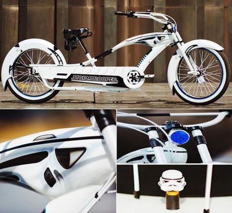 Top 10 Star Wars Themed Vehicles