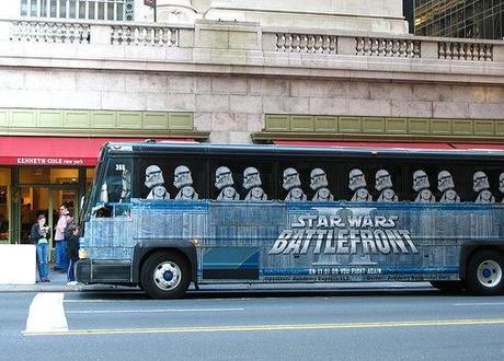 Top 10 Star Wars Themed Vehicles