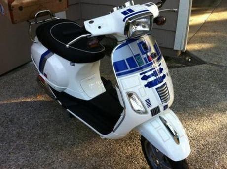 Top 10 Star Wars Themed Vehicles