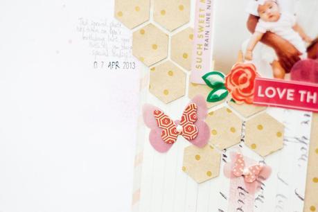 Maggie Holmes Design Team : Love This