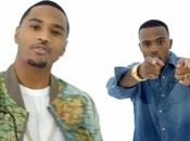 Music Video: B.O.B ‘Not Long’ Trey Songz