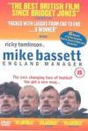 mike basset