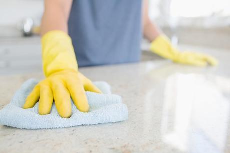 The benefits of hiring a professional cleaning company for your home