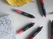 NARS Holiday 2014 Digital World Pencil Coffret