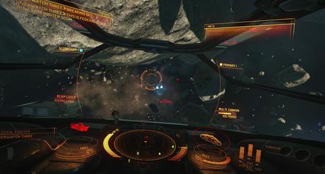 Some backers are asking for refunds over Elite: Dangerous dropping offline mode