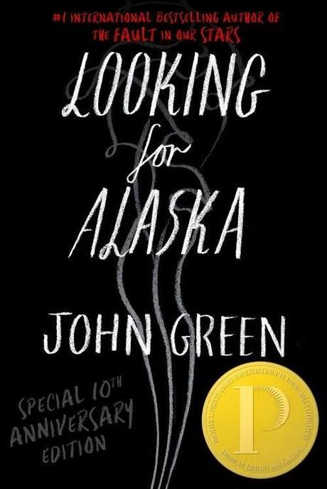 Looking For Alaska by John Green