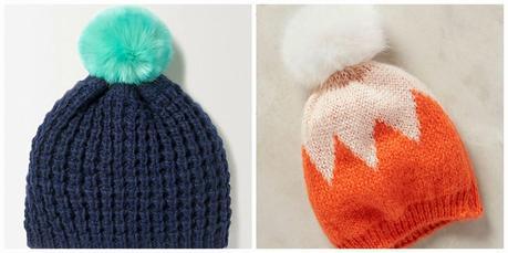 Hats for the Holidays : Beanie Baby.