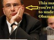 Gruber Thinks Americans Stupid Made Nearly from Obamacare