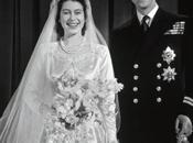 Elizabeth Philip: Royal Wedding, 1947
