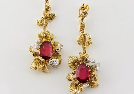 Shout Out Of The Day: Cindy Chao The Art Jewel Introduces An Exquisite Gift