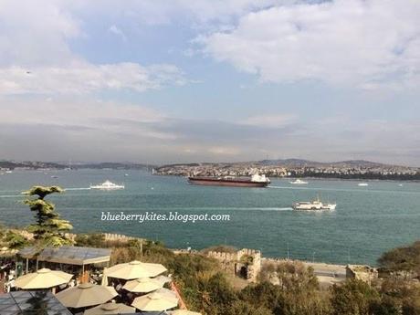 Istanbul Trip: Day 2, Hippodrome, Blue Mosque, Ayasofya, Topkapi Palace
