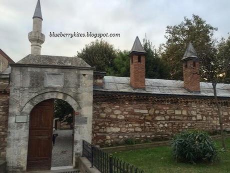 Istanbul Trip: Day 2, Hippodrome, Blue Mosque, Ayasofya, Topkapi Palace