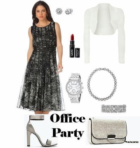 Office to Office Party Style