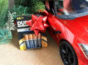 Power Holidays With Duracell #PowerTheHolidays