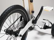 Halfbike