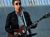 Track Day: Noel Gallagher's High Flying Birds Damage'