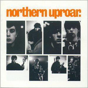 REWIND: Northern Uproar - 'A Girl I Once Knew'