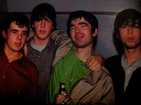 REWIND: Northern Uproar - 'A Girl I Once Knew'