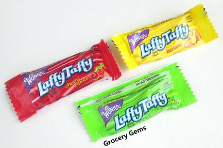 Taffy Mail - American candy & treats Subscription Box & Discount Code!