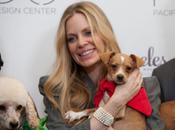 Kristin Bauer Shopping List Cruelty-Free Christmas