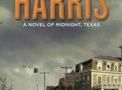 Cover Revealed Charlaine Harris’ “Day Shift”