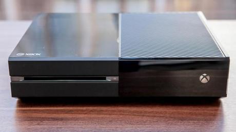 Xbox One sales 'hit 1 million in the UK'