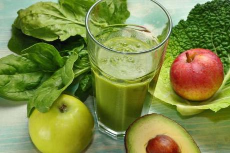 The Role of Smoothies in Weight Loss
