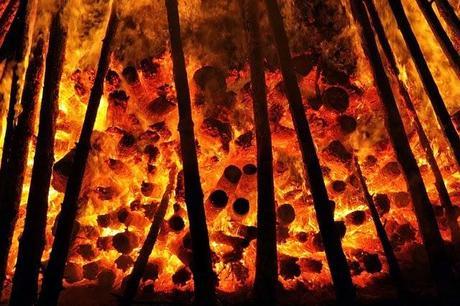 Billy Graham: a wolf who offers only dreams of meat to those who are starving