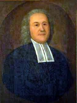 Billy Graham: a wolf who offers only dreams of meat to those who are starving