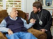 Billy Graham: Wolf Offers Only Dreams Meat Those Starving